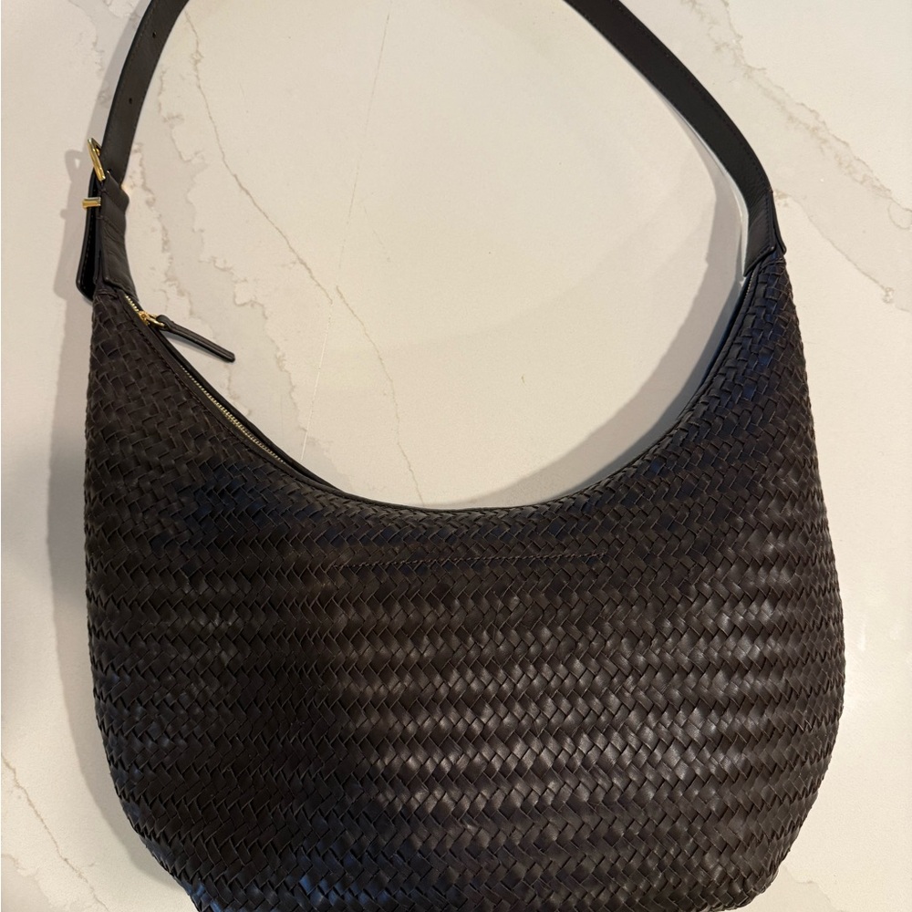 Madewell Curve Bag